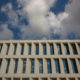 The creative architecture of AZ Groeninge Hospital complex - static time lapse