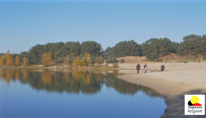 Explore nature in Limburg