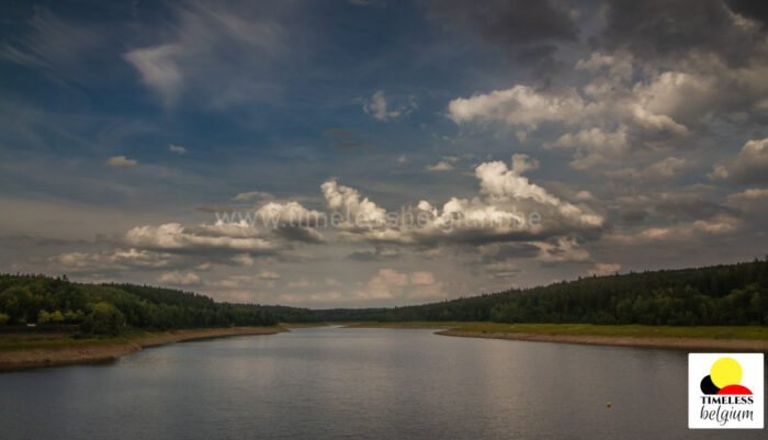 Eupen Lake