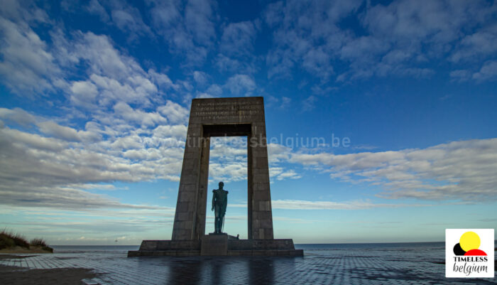 Leopold I Memorial