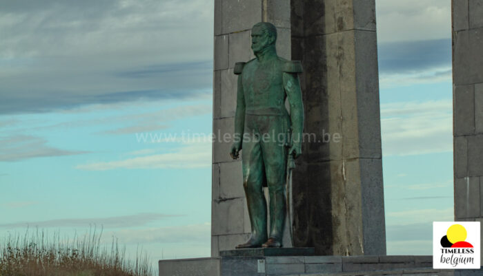 King Leopold I of Belgium