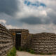 Dodengang : Great War trenches continue to amaze 100 years after - static time lapse