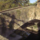 Bridges of Bruges : Bonifacius, the most romantic place in old town - dolly shot real time