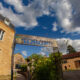 Torgny : meridionnal vibes in the sunniest village of South Belgium - static time lapse